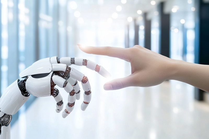 研究：人工智能生成语音可以假乱真