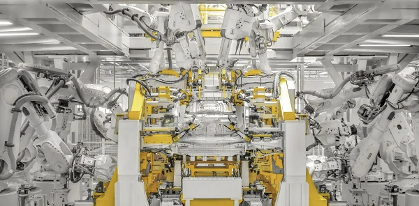 【高质量发展看陕西】产业创新，UP、UP、UP！