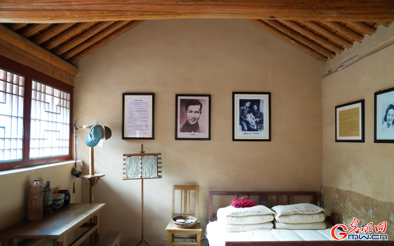 红星照耀中国丨如今延安，更不一般