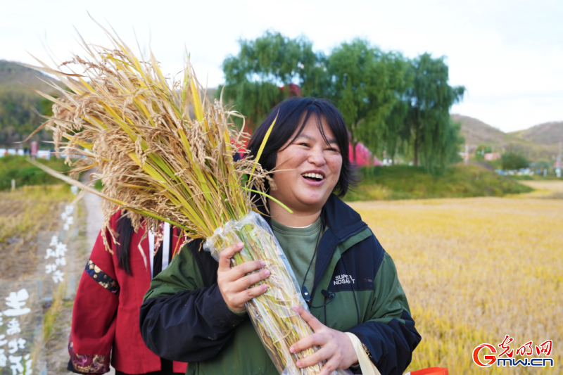 红星照耀中国丨如今延安，更不一般
