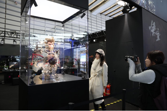 乌镇出发，走向世界