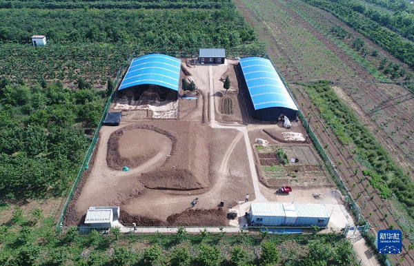 【高质量发展看陕西】文物焕活力，非遗正青春