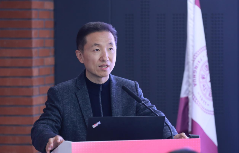 专家学者齐聚清华 热议文化强国战略下先进文化IP的创新表达与国际传播