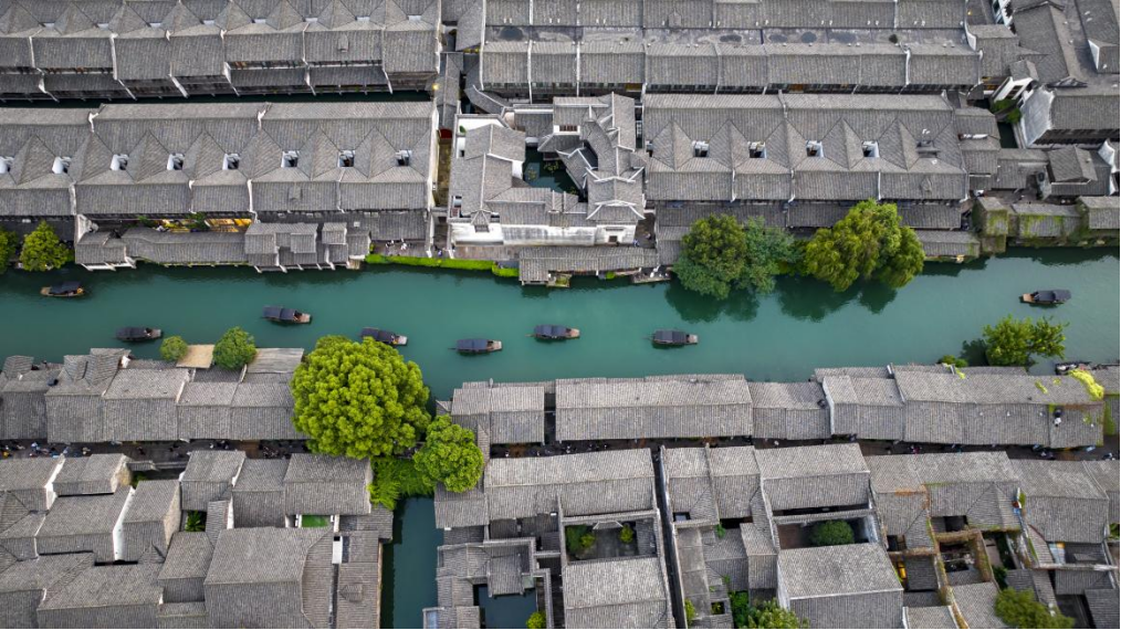 “光明观察”系列述评⑤|电子商务,全球“联动” “光明观察”系列述评⑤|电子商务,全球“联动”