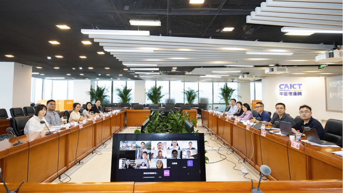 “光明观察”系列述评⑦｜搭建互联网智库平台，持续汇集全球智慧力量