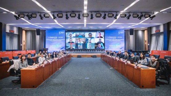 “光明观察”系列述评⑧|与AI的故事,我们在乌镇继续深聊