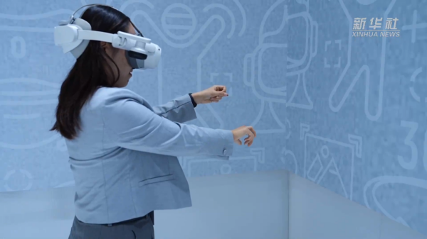 人工智能让“融媒”变“智媒”