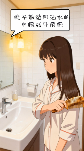 AI动画丨冬季天干物燥，警惕静电“惹火”