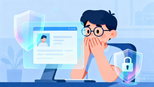 事关每名网友！新规公开征求意见