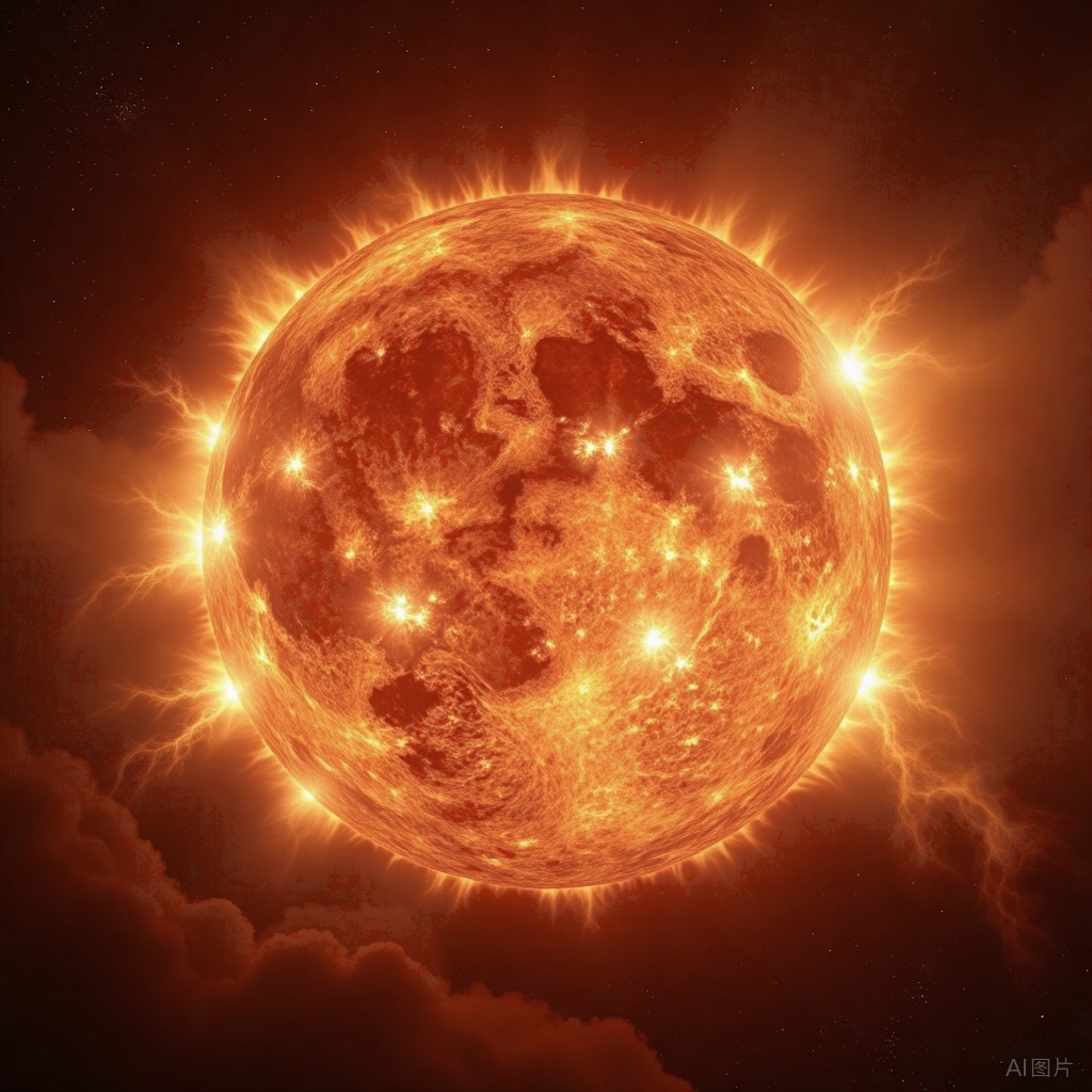 太阳“人造”？！这项重大技术国际合作有了新进步