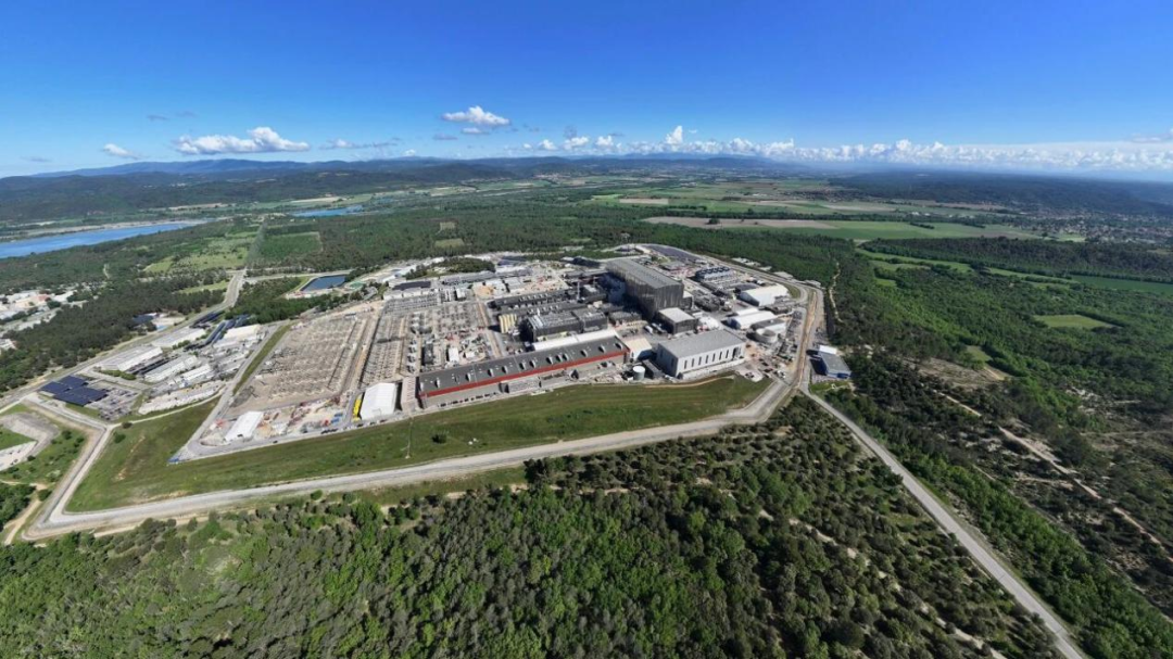 太阳“人造”？！这项重大技术国际合作有了新进步