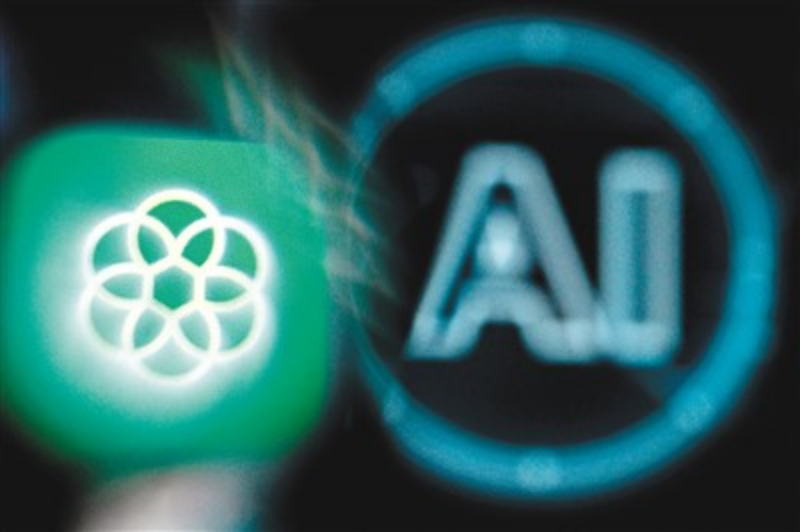 2000亿资金缺口！OpenAI“买算力”仍需烧钱