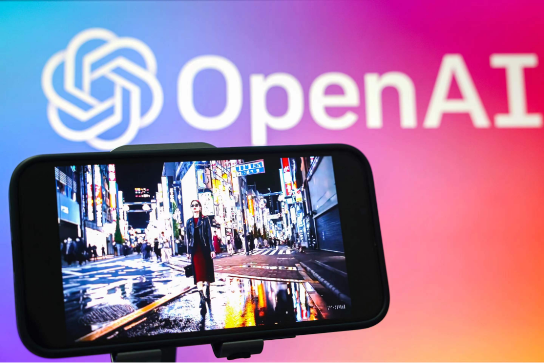 2000亿资金缺口！OpenAI“买算力”仍需烧钱