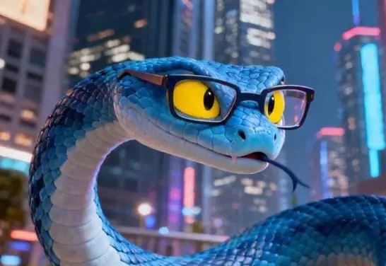 “动物城”里的数字技术，如此“疯狂”→