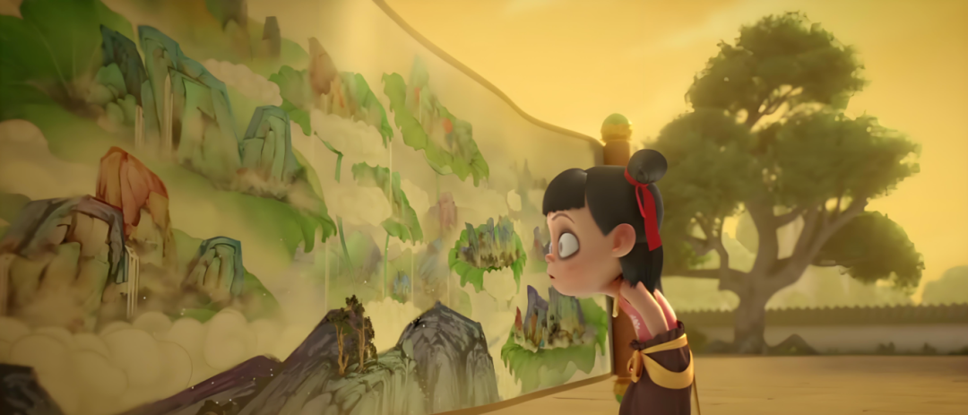 “动物城”里的数字技术，如此“疯狂”→