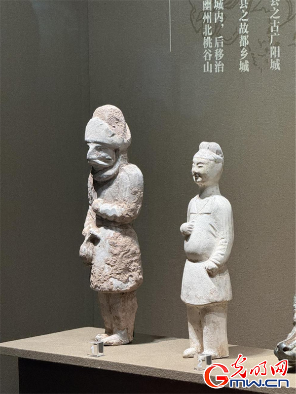 道中华·京华行|在“漕运通济”之州，领略千年大运河文化