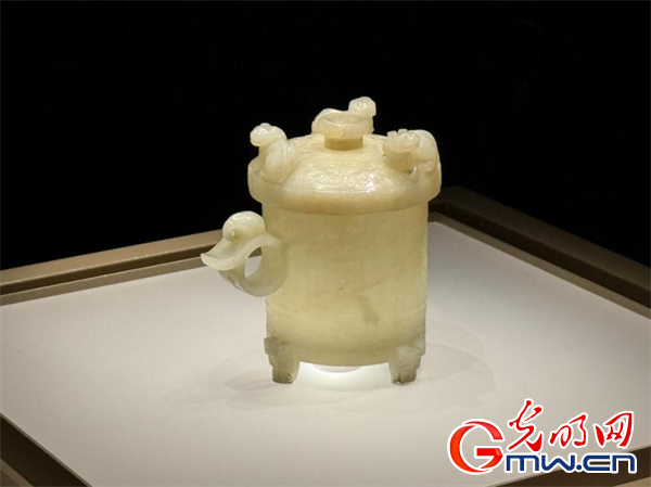 道中华·京华行|在“漕运通济”之州，领略千年大运河文化