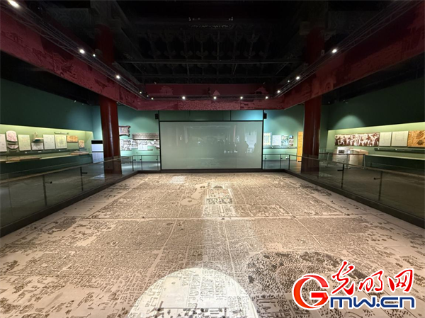 道中华·京华行|这座皇家祭坛，在一亩三分之地擘画天下大事