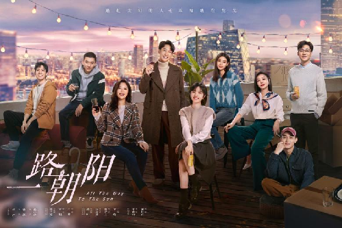 “视听+律师”新赛道，助力讲好北京律师故事