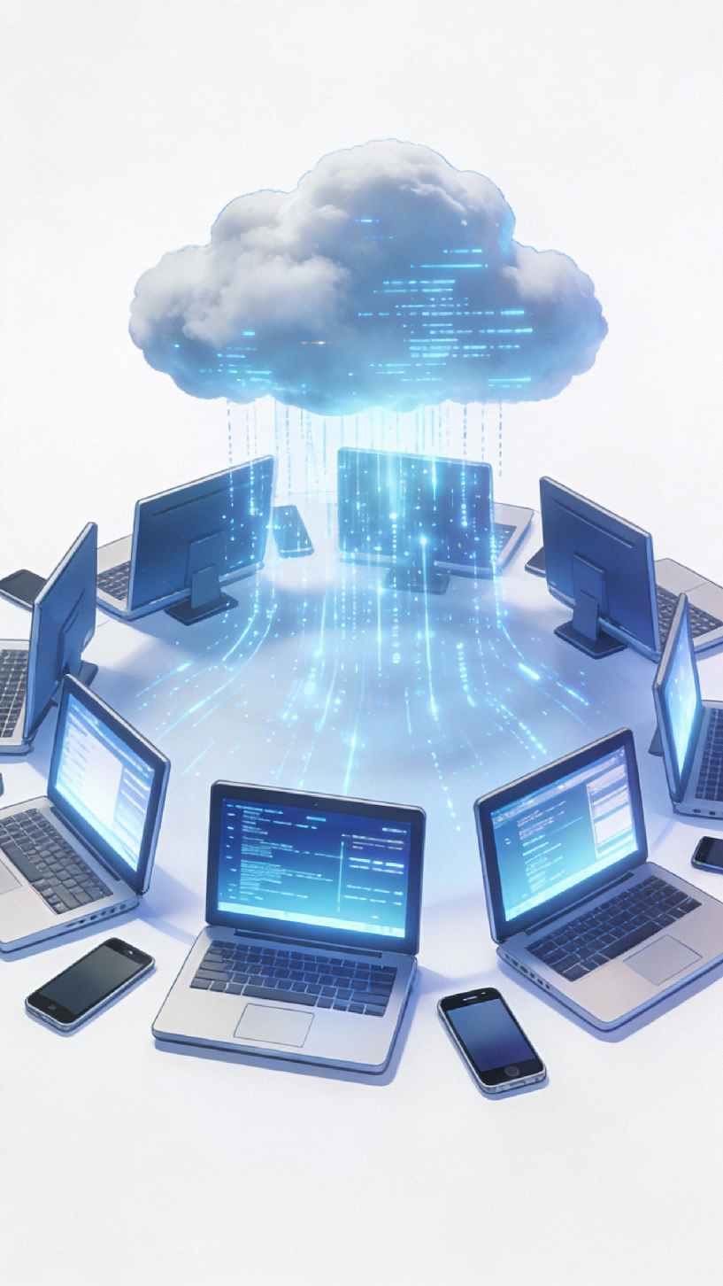 从“碎片”到“一体”,电子政务十年发展的三重核心逻辑 从“碎片”到“一体”,电子政务十年发展的三重核心逻辑