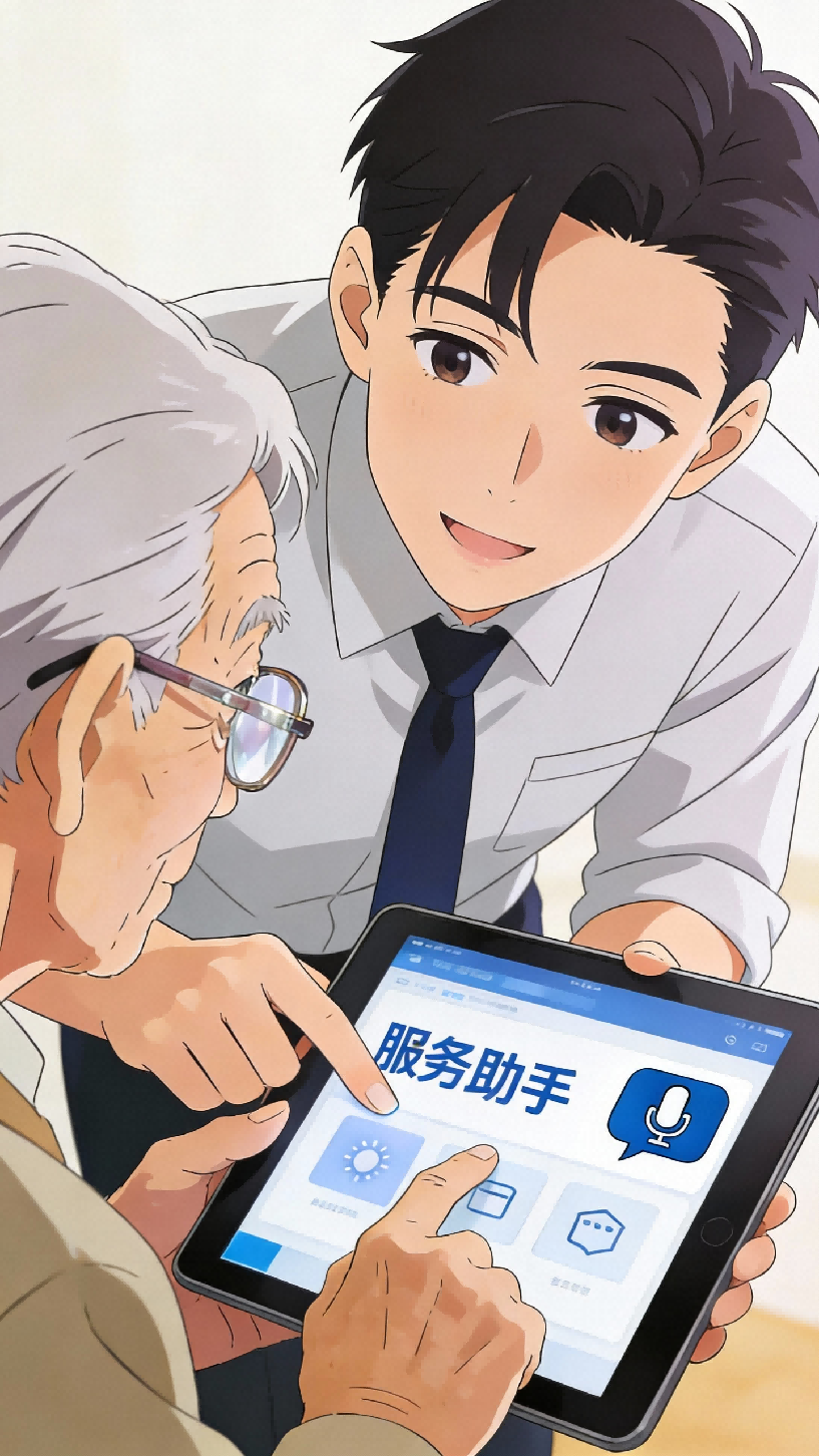 从“碎片”到“一体”,电子政务十年发展的三重核心逻辑 从“碎片”到“一体”,电子政务十年发展的三重核心逻辑