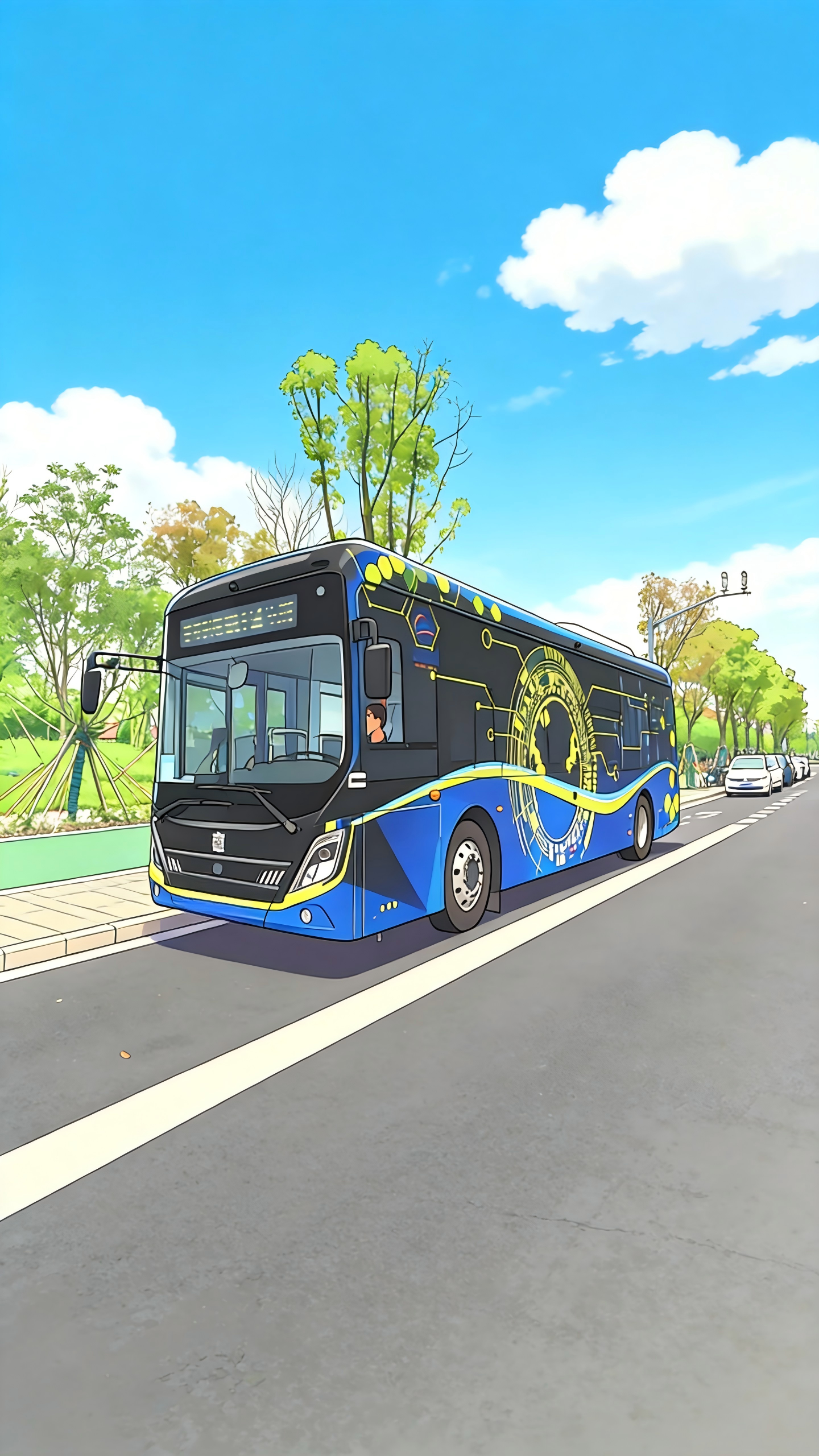 上海出台新规 力推自动驾驶规模化与产业化