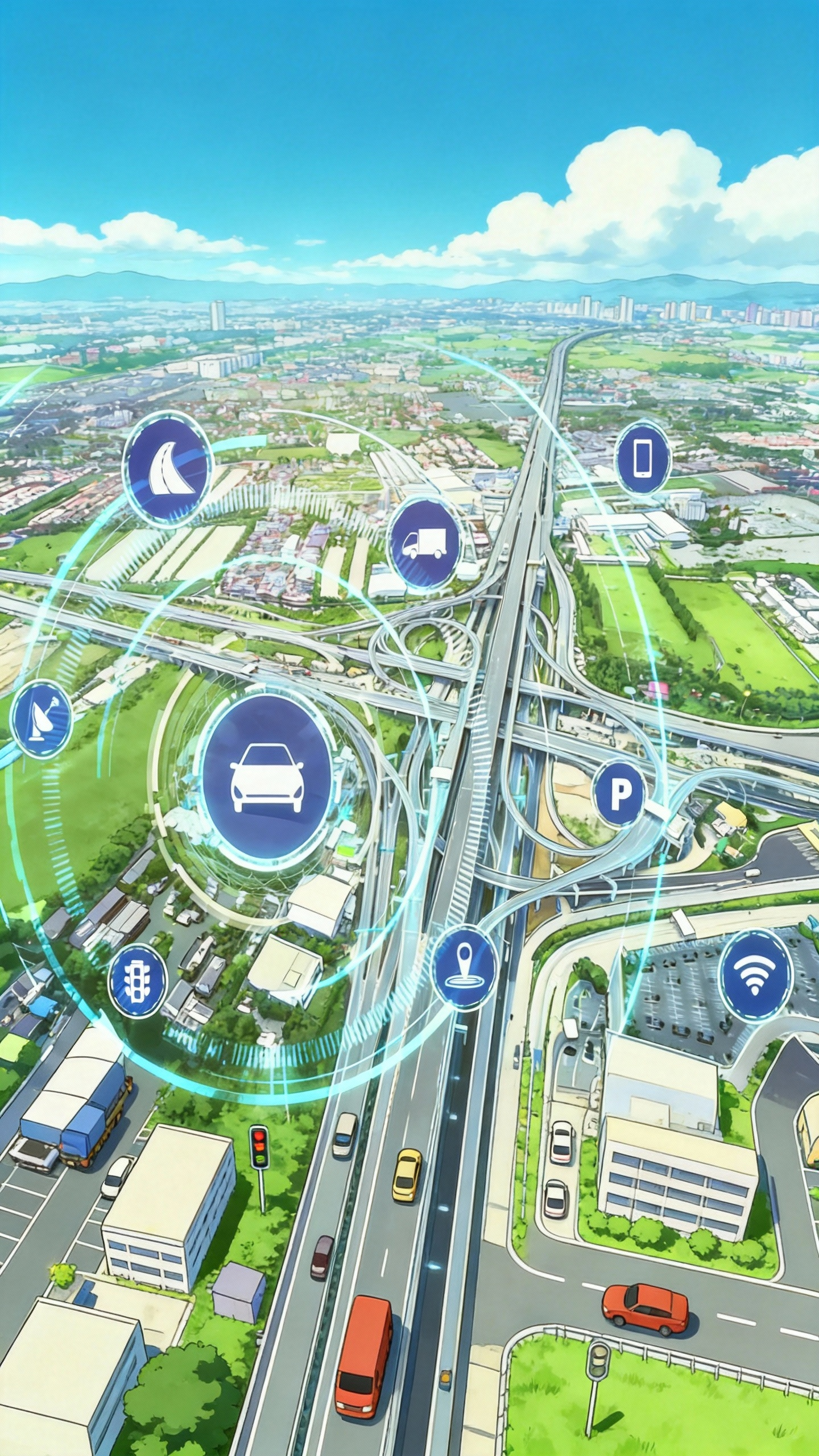 交通运输部拟出台新规 全生命周期监管数据安全