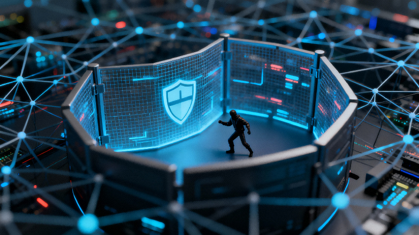 警惕“恶意AI”行为出现跨任务扩展风险