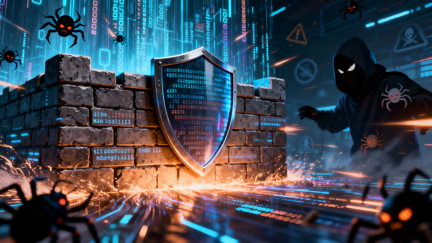 警惕“恶意AI”行为出现跨任务扩展风险