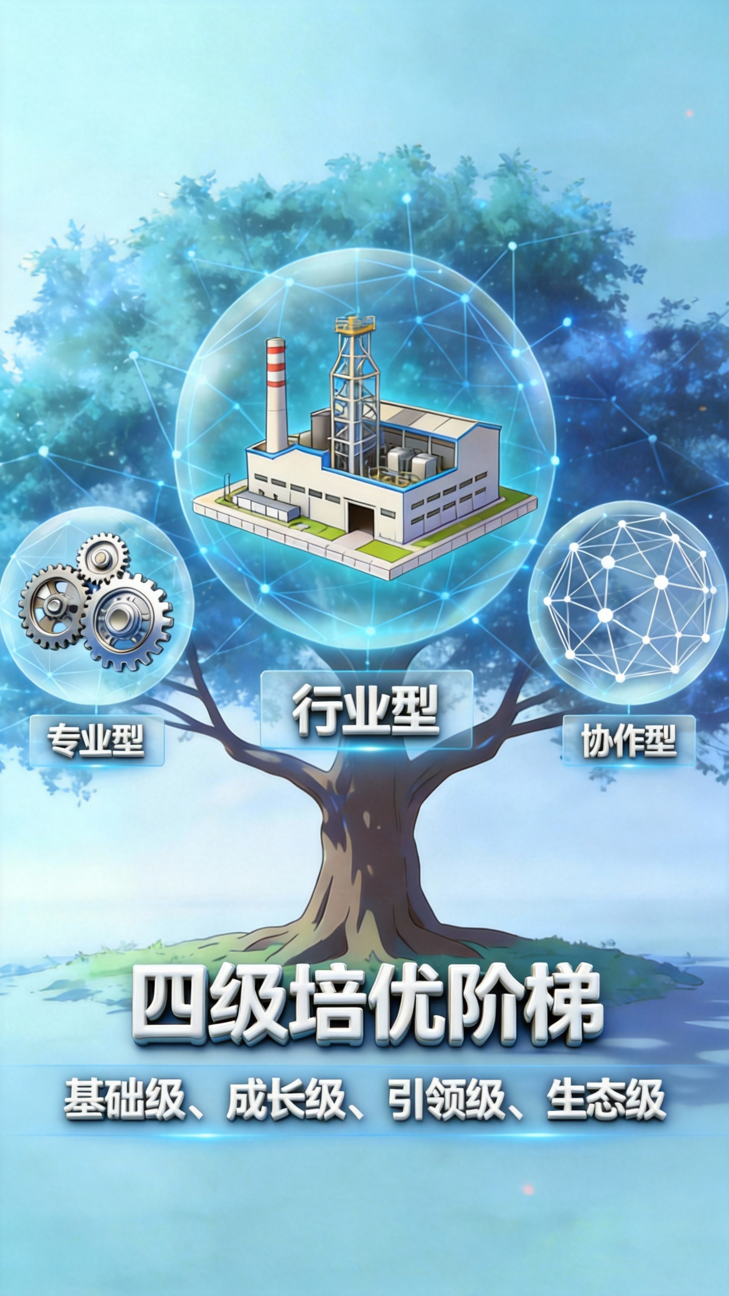 工信部启动三年行动 推动工业互联网平台高质量发展