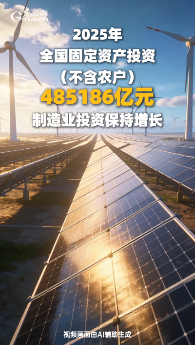 GDP突破140万亿！AI带你看2025年中国经济