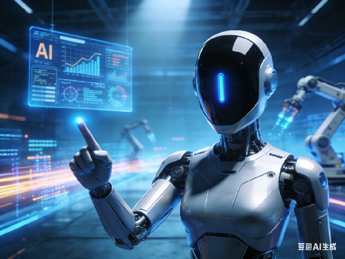 达沃斯论坛上，这些AI话题被关注