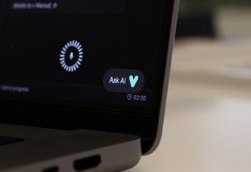 达沃斯论坛上，这些AI话题被关注