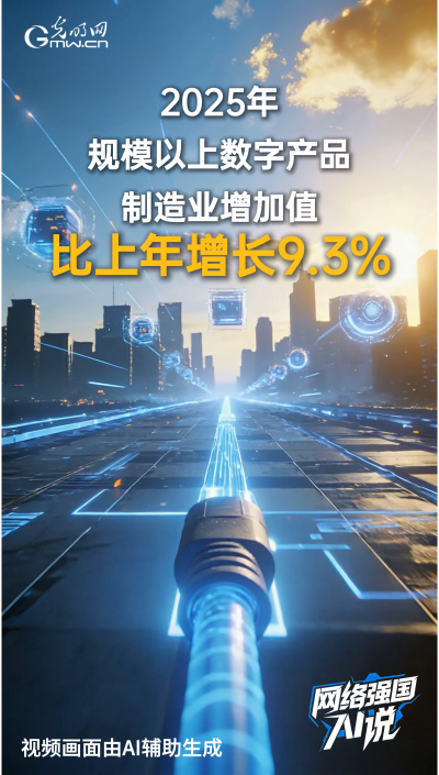 140万亿!这份成绩单里藏着这些“数智成果” 140万亿!这份成绩单里藏着这些“数智成果”