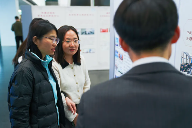 国家级语言文字科研成果展解码文化根脉