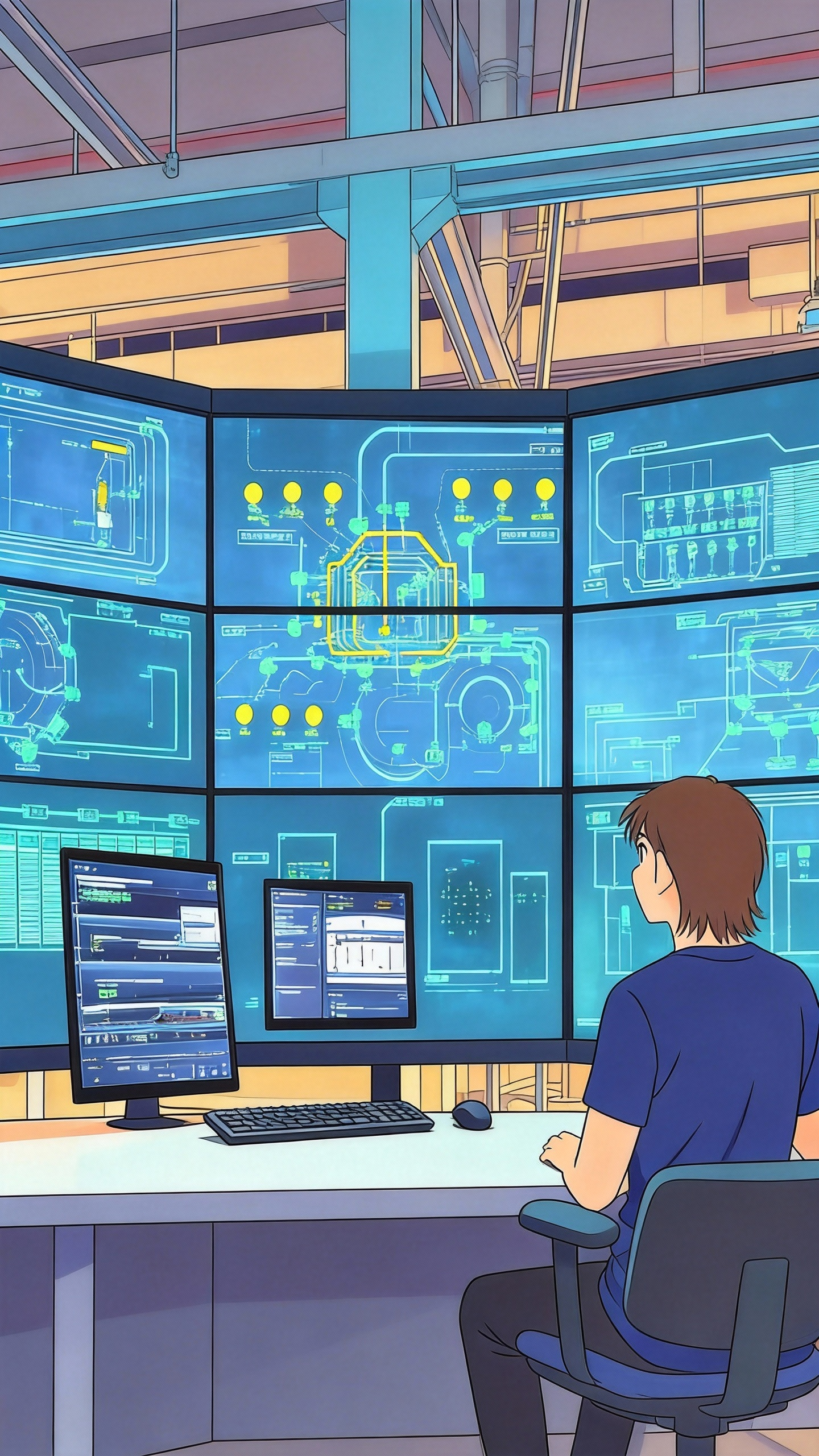 北京首创机器人专业职称，今年7月首次评审