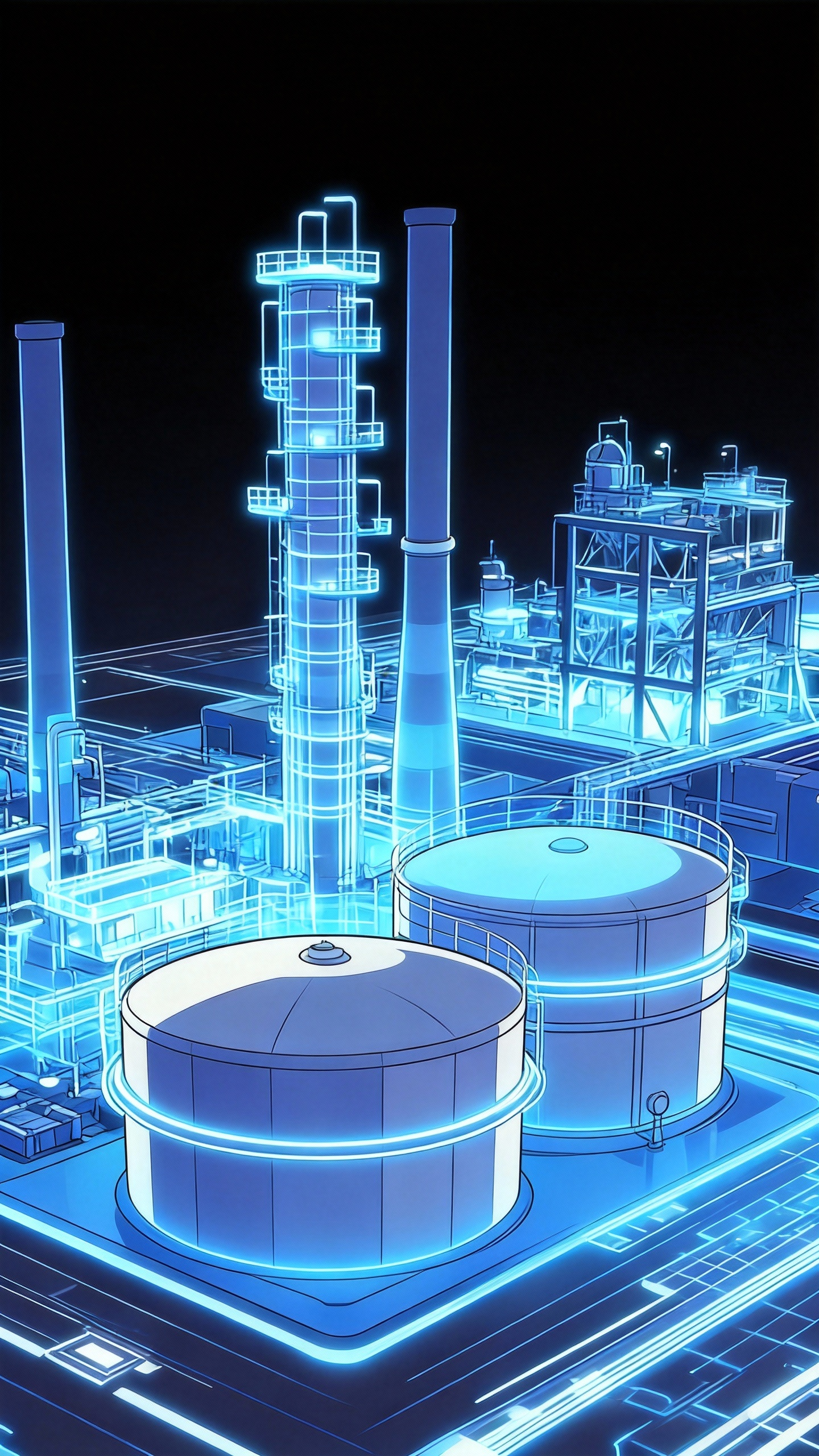 AI深度融入超70%,未来中国领航级智能工厂什么样 AI深度融入超70%,未来中国领航级智能工厂什么样