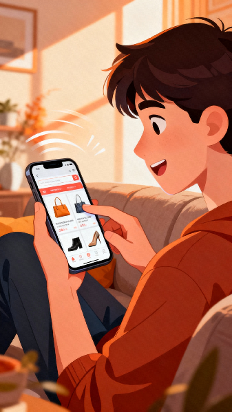 不得大数据“杀熟”！平台经济迎新规