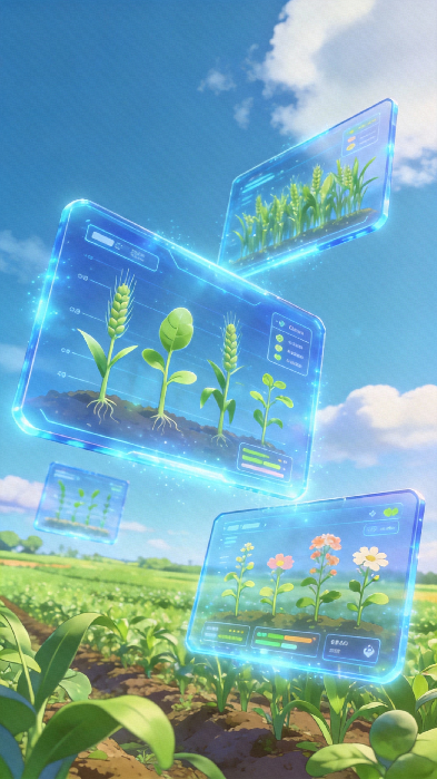 科技力量守护现代农业，我国农用无人机保有量超30万架