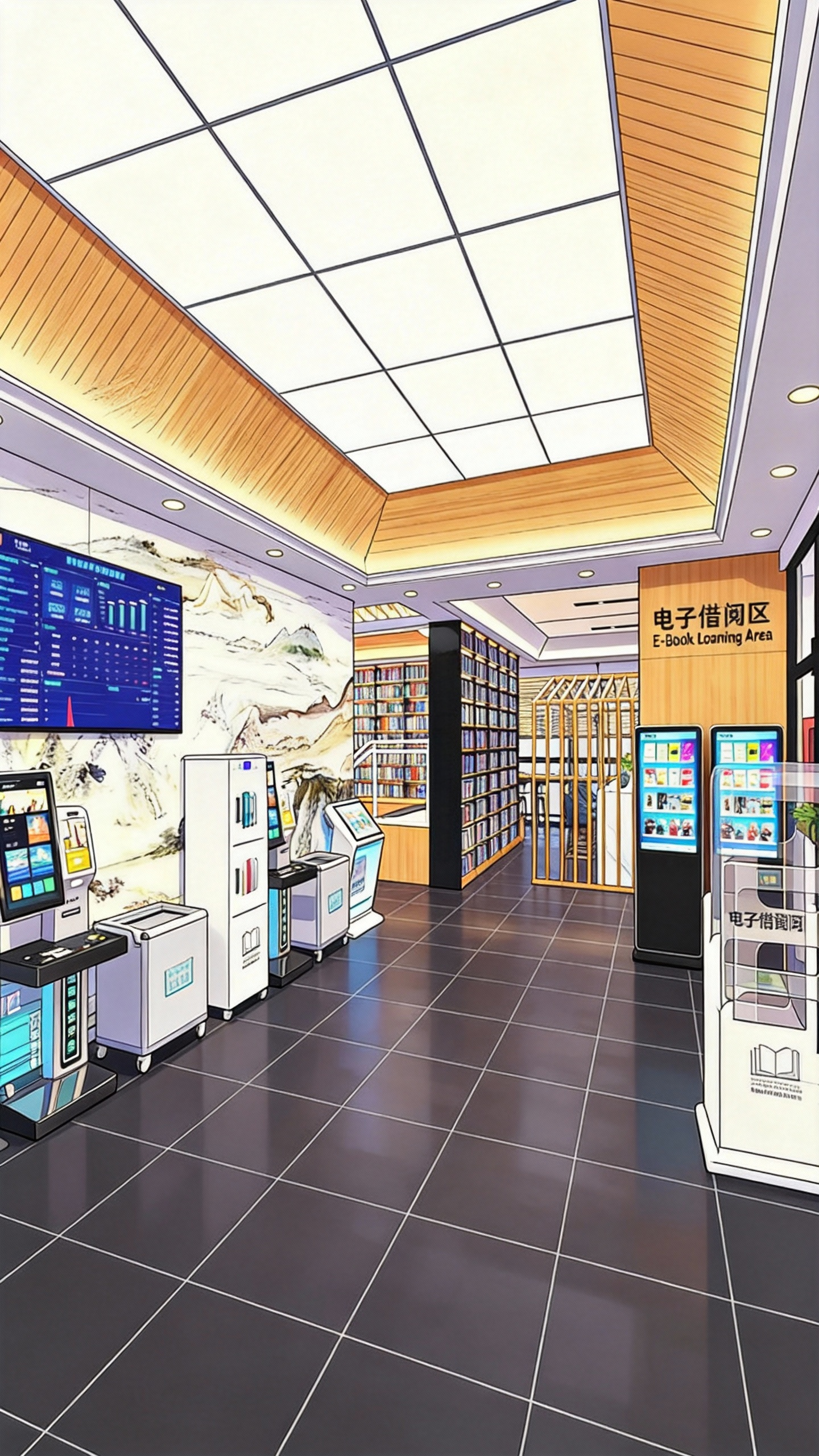 全民阅读新规施行：依托数字创新，丰富阅读场景