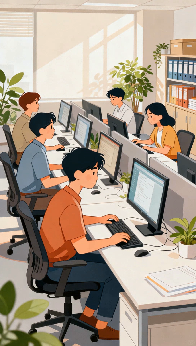 我国互联网普及率突破80%，数字消费市场规模全球领先