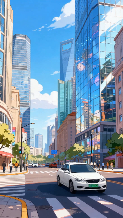 我国互联网普及率突破80%，数字消费市场规模全球领先