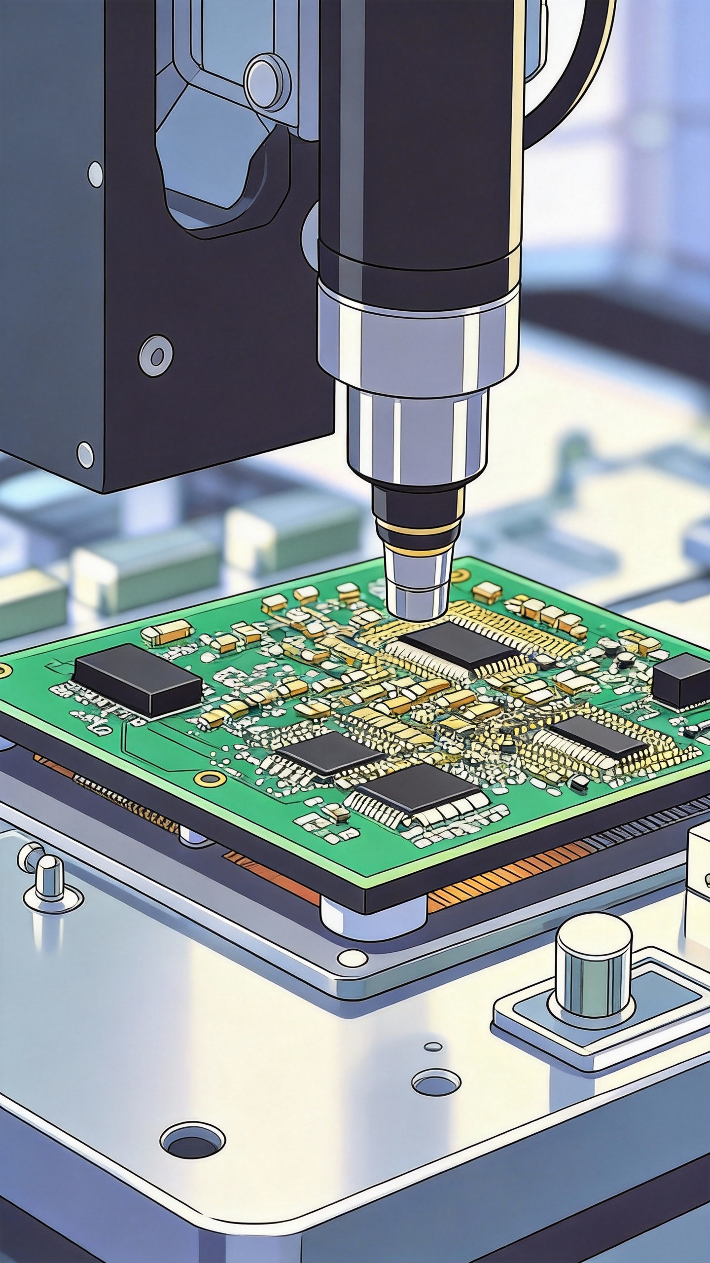 我国未来产业“小巨人”企业近6000家,为数字经济强链稳链发挥重要支撑 我国未来产业“小巨人”企业近6000家,为数字经济强链稳链发挥重要支撑