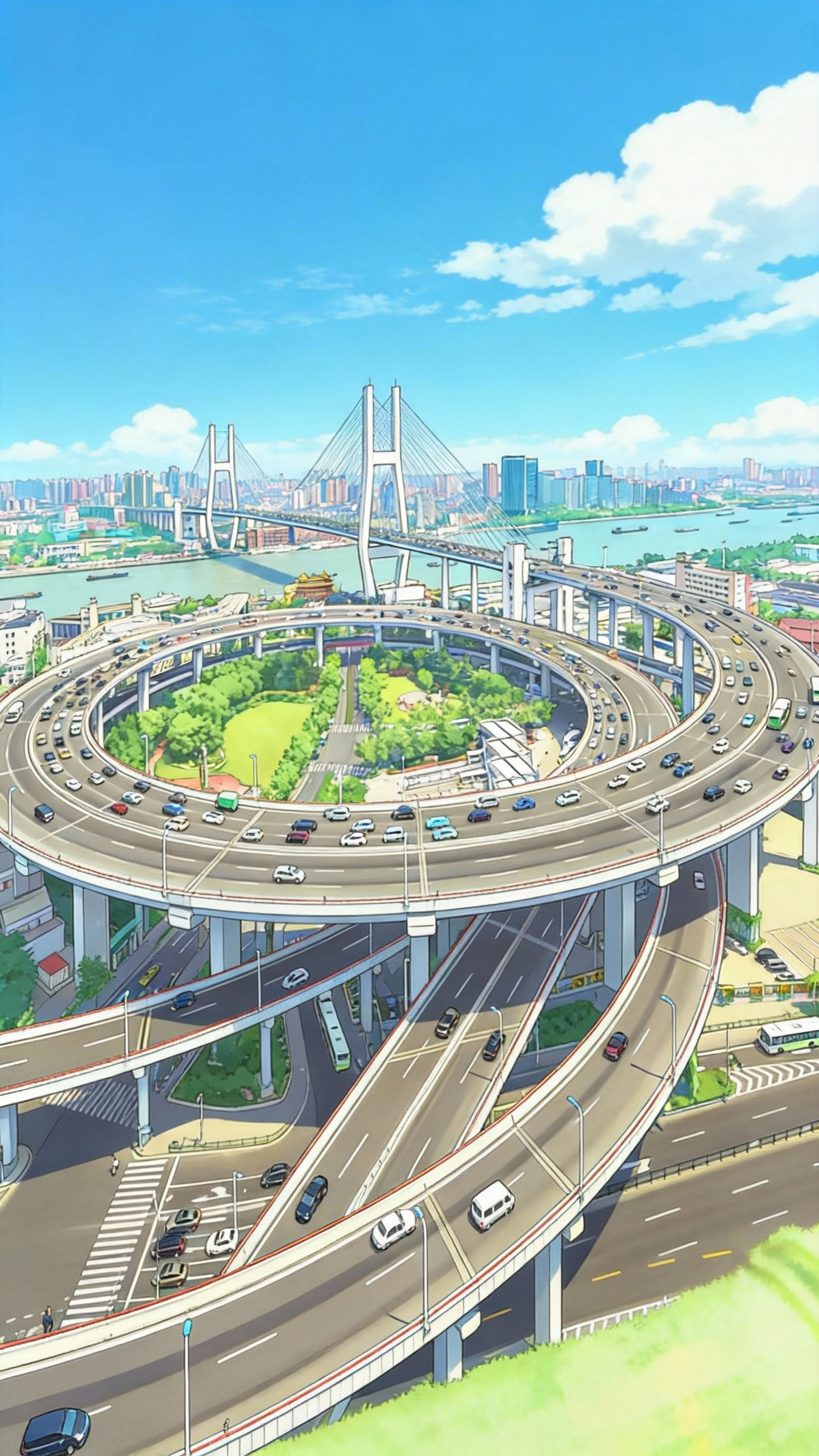 挖潜未来产业，量子导航重塑“时空坐标”