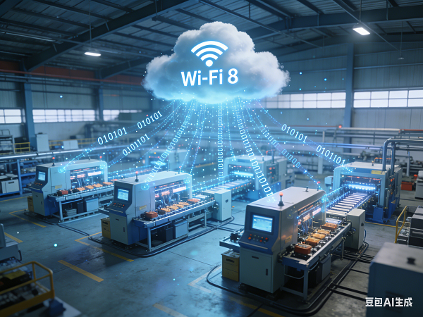 倒计时2年？Wi-Fi 8技术或从2028年陆续规模商用