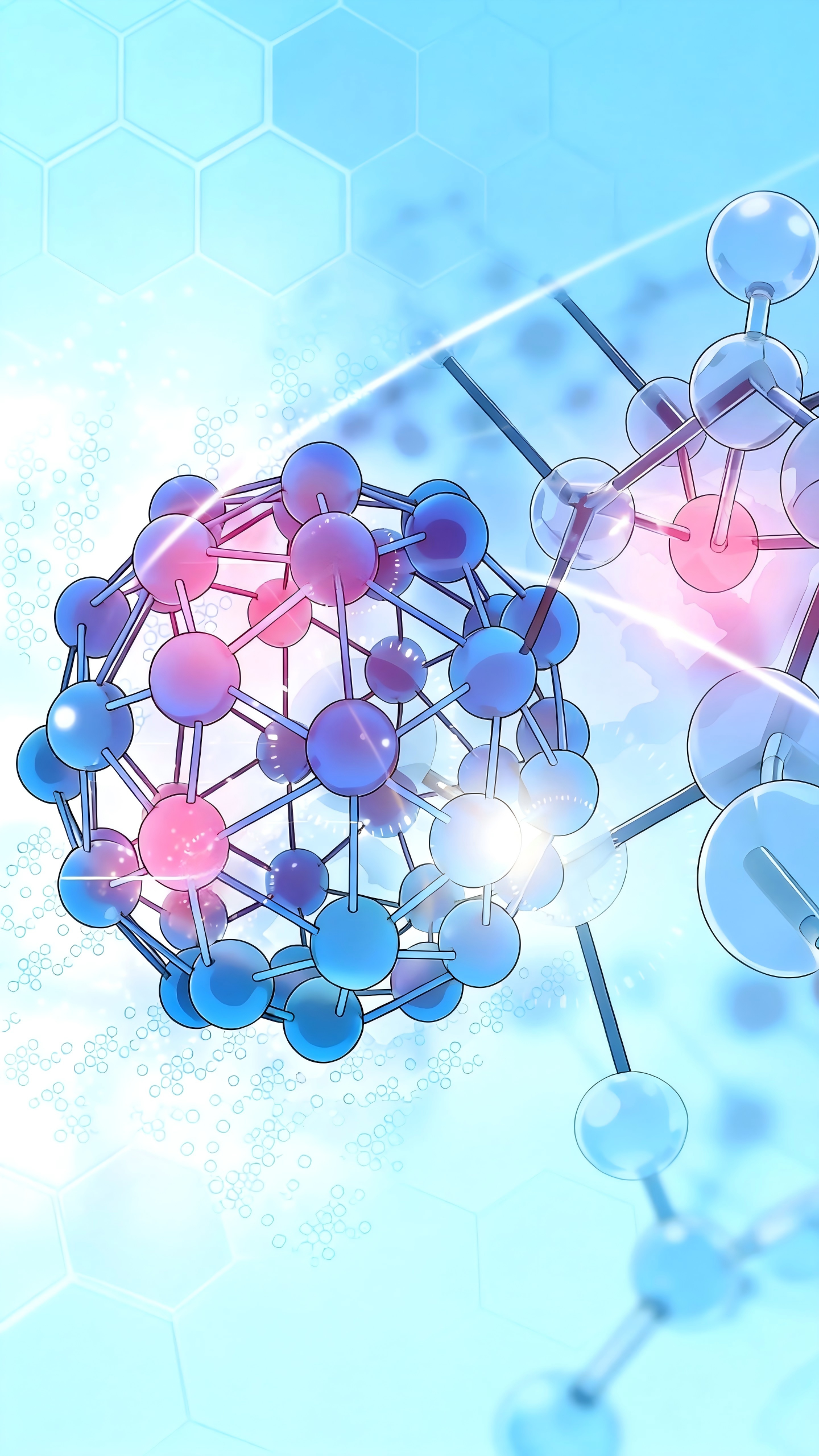 从大海捞针到精准定制，量子科技如何重塑医疗健康
