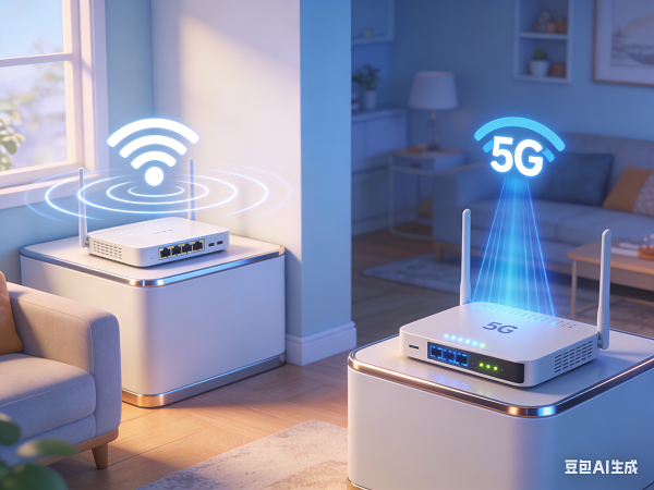 当Wi-Fi遇上5G/6G，它们不是“对手”是“队友”