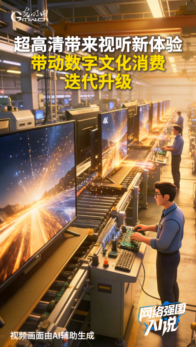 用户超10亿！广电视听大流量不断带动消费新增量