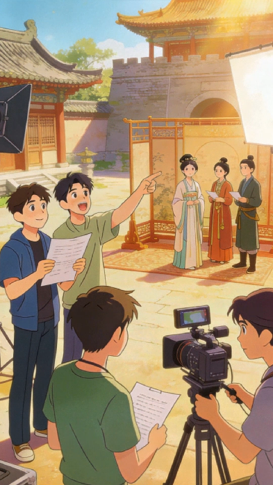 拓展“网络视听+”新模式，网络视听市场规模向万亿迈进