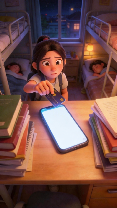 【新春走基层】万象AI记丨归途中的你，警惕这些网络骗局